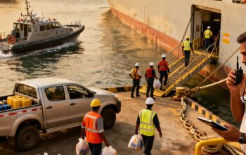 Boat Hire & Launch Services