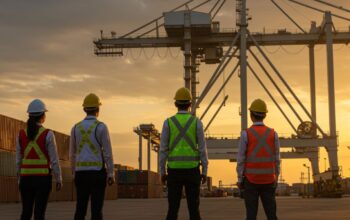 Complete Vessel Support