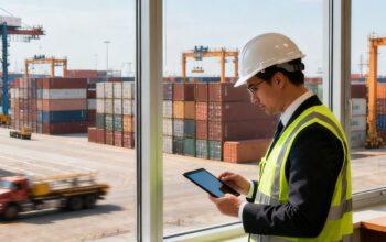 Customs Clearance & Regulatory Support