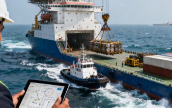 Offshore & Marine Project Support