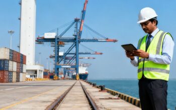 Port Agency Services