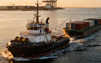 Tug & Barge Chartering